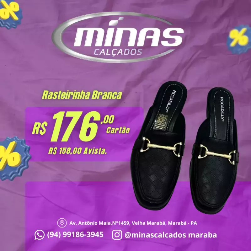 Mule Preta RF:143241