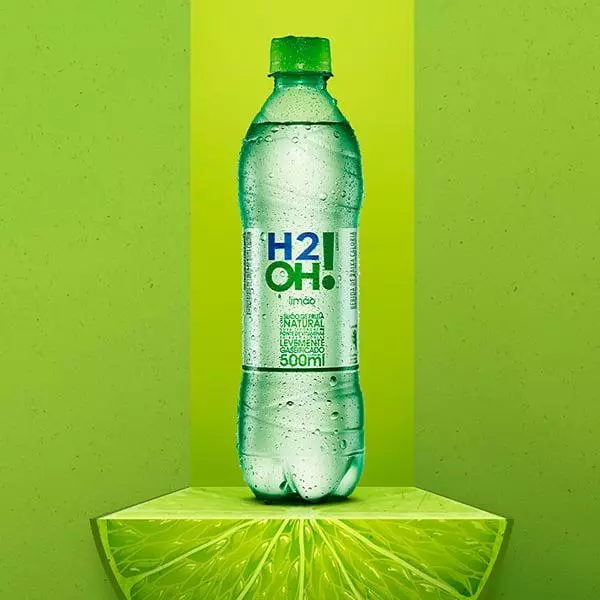 H2o