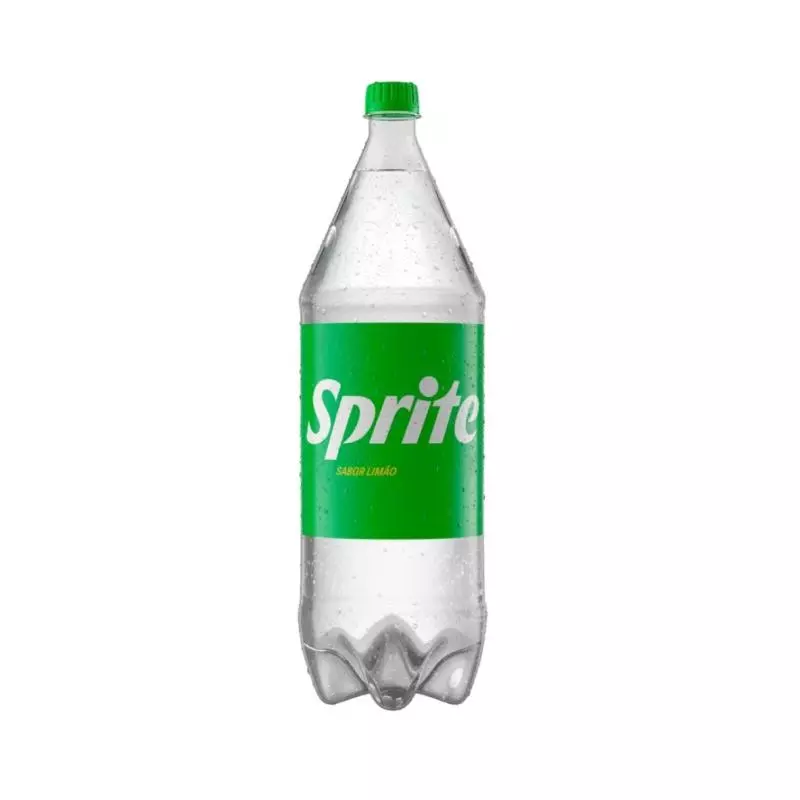 Sprite 2 litros