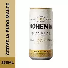 BHOEMIA LATA 269ML