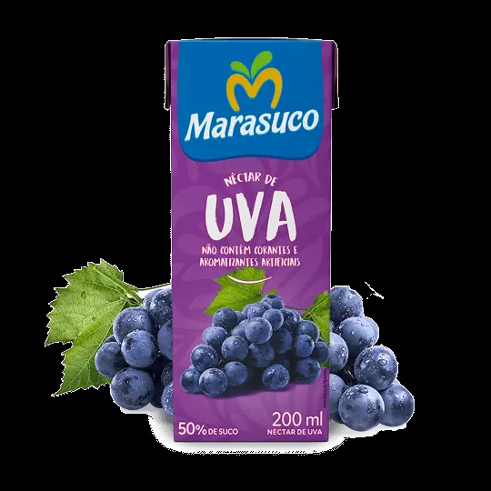 Marasuco uva