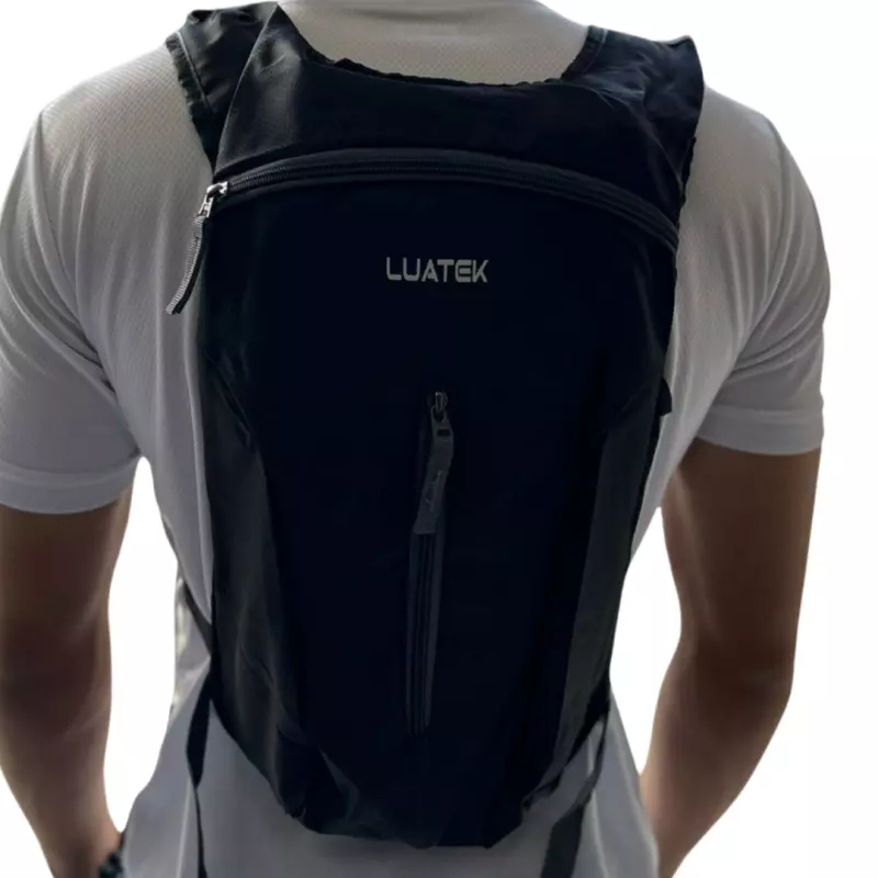 MOCHILA DE HIDRATAÇÃO LUATEK LKZ-708