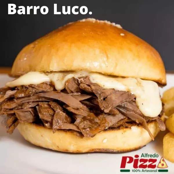Barros Luco