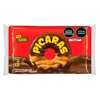 Picaras La clásica