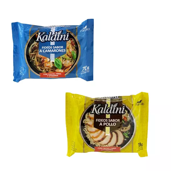 Kaldini Fideos 70gr