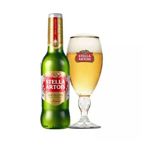 stella sem gluten
