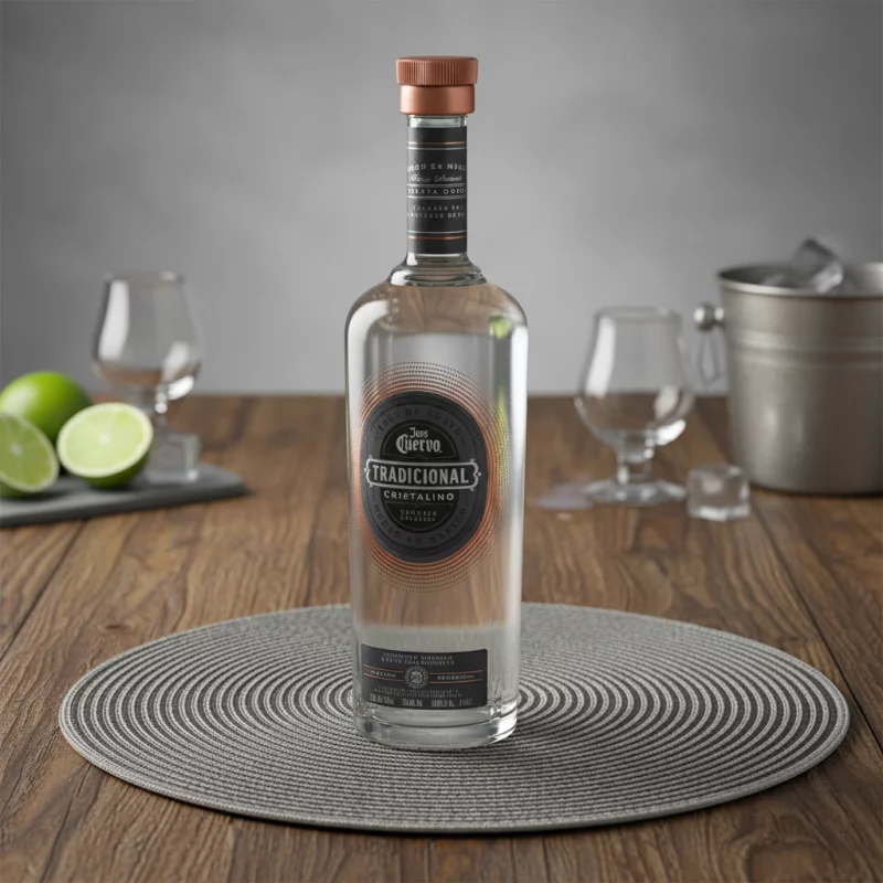 TRADICIONAL CRISTALINO PATONA