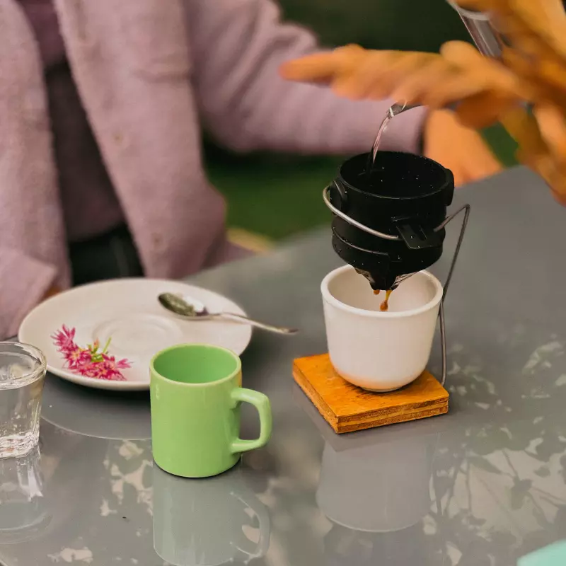 Café Coadinho Gourmet 2.0