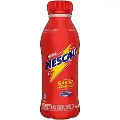 NESCAU BEBIDA