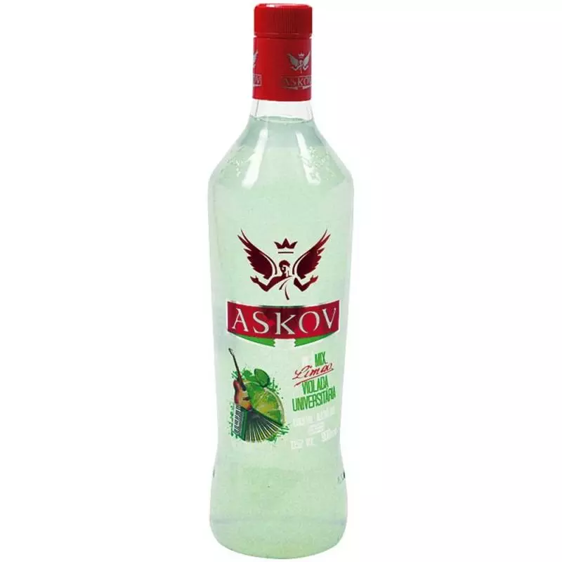 Askov Limão - 900ml