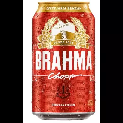 Brahma lata