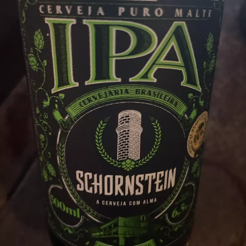 IPA SCHORNSTEIN 500ml