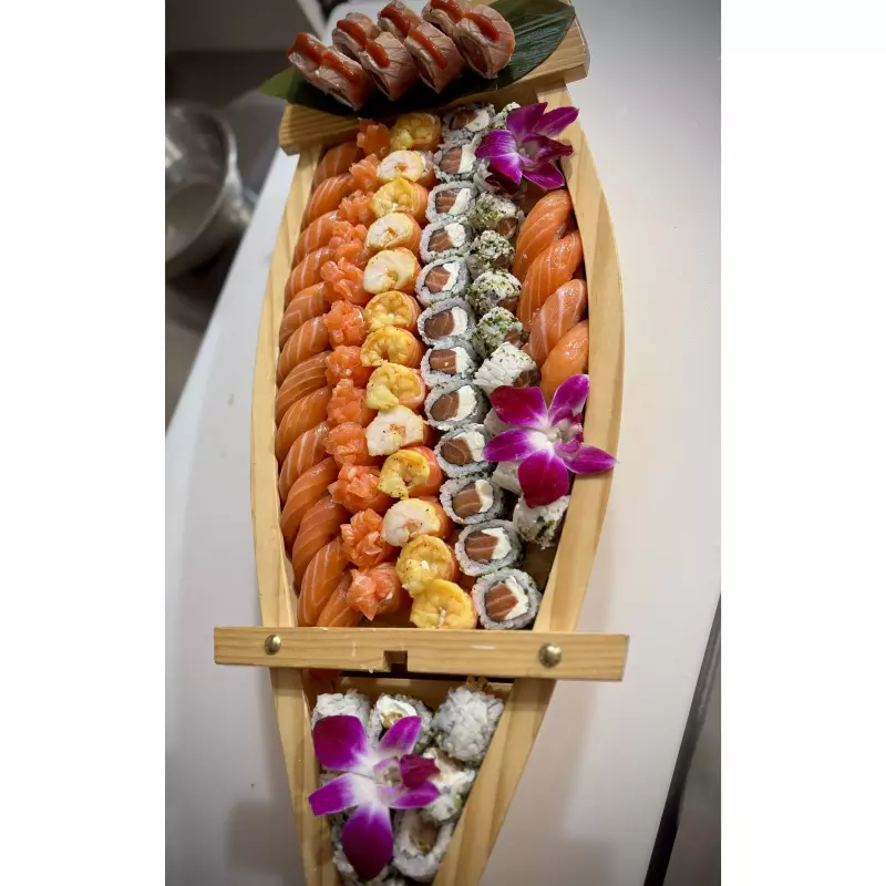 BARCA OCEANIC (70 un)