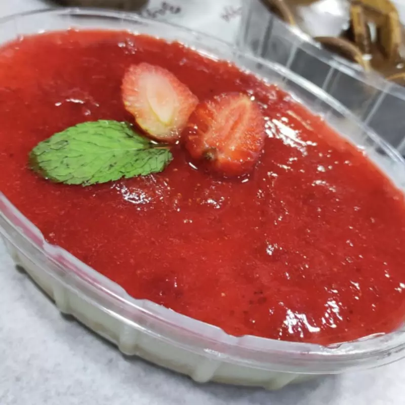 MANJAR DE COCO G (DIVERSAS CALDAS)