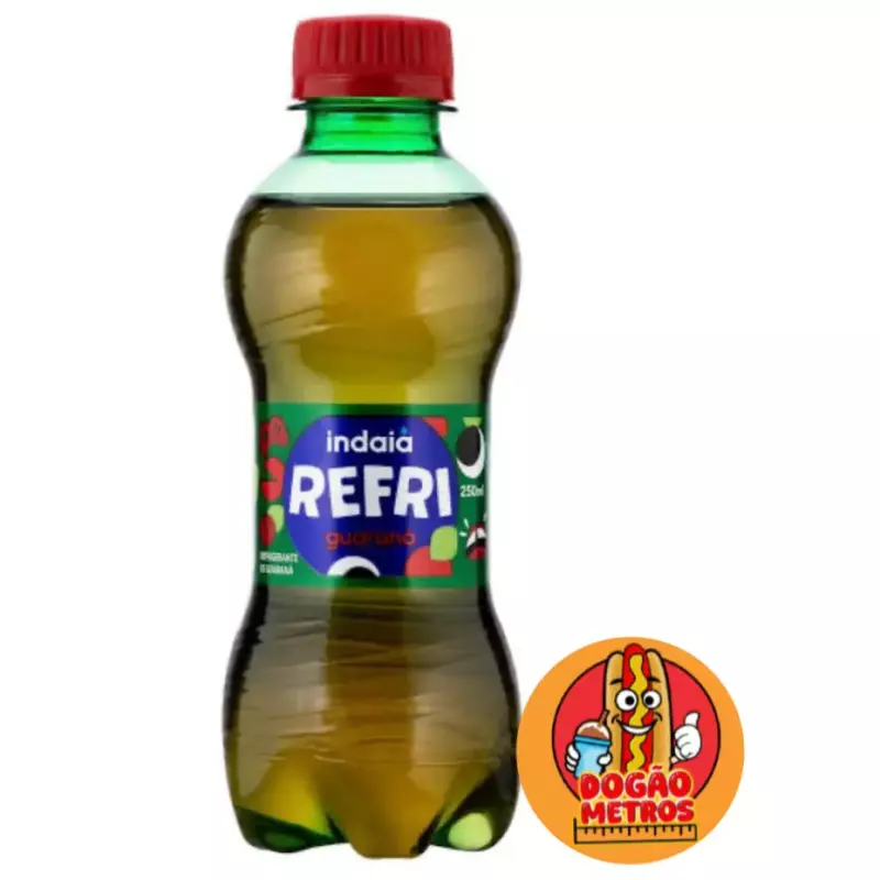 REFRI 250ml