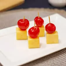 Queso & Cerezas