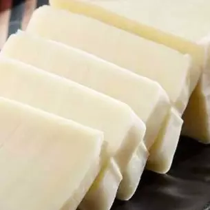 Queijo Mussarela Bufalo - 250g