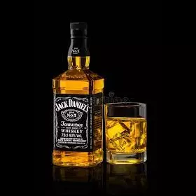 Jack Daniel's nº07