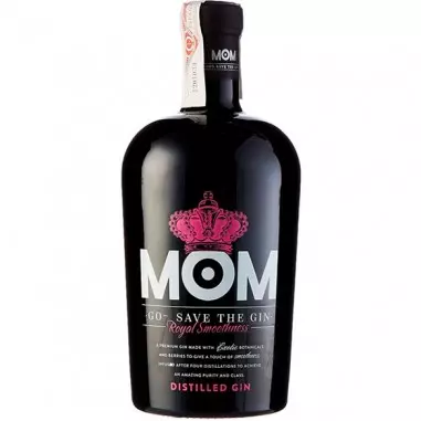 Mom London Gin