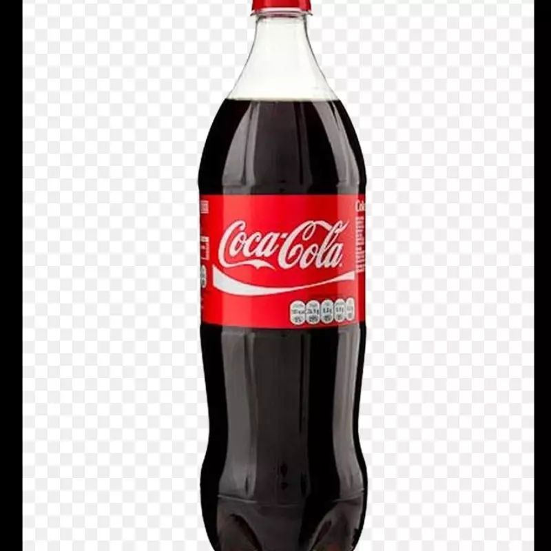 Coca Cola 1 Lts