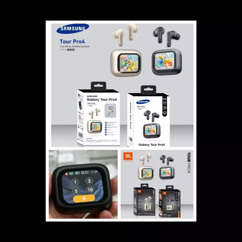 Clave: GT4 Tour Pro4 Pantalla Touch