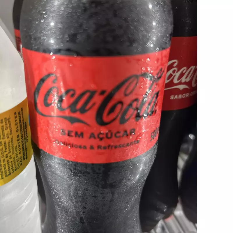 Coca cola  ZERO 500ml
