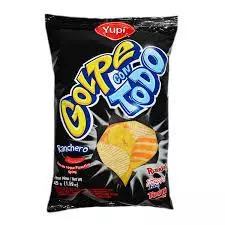 Golpe de Todito Ranchero