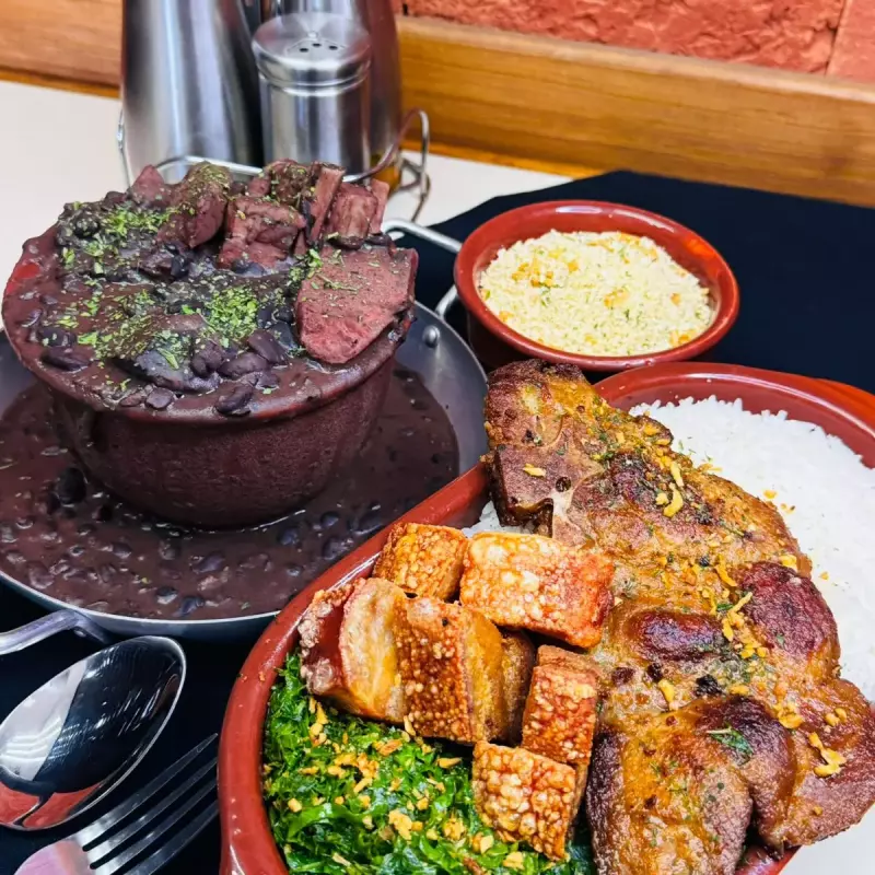 Feijoada Media