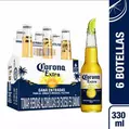 CORONA 330 ML