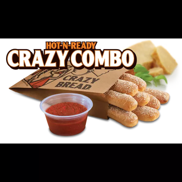 Crazy Combo