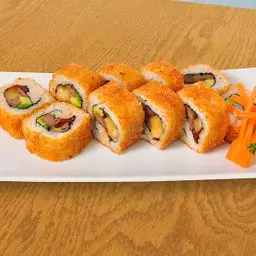 CHIPO MAKI