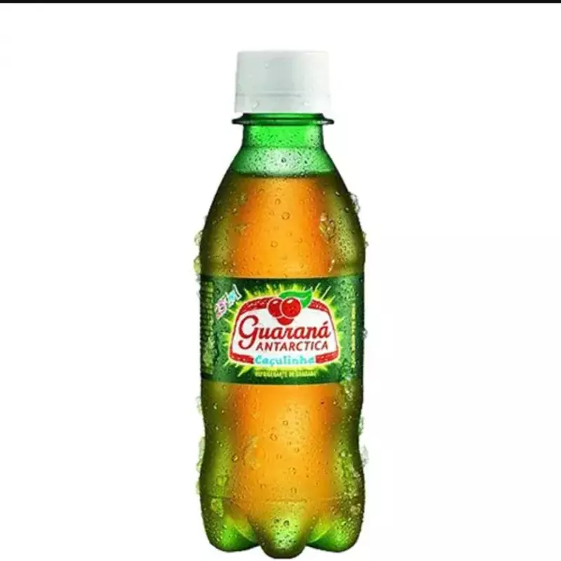 Guaraná Antárctica 200ml