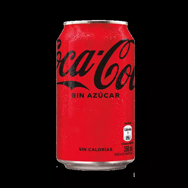 Coca Zero
