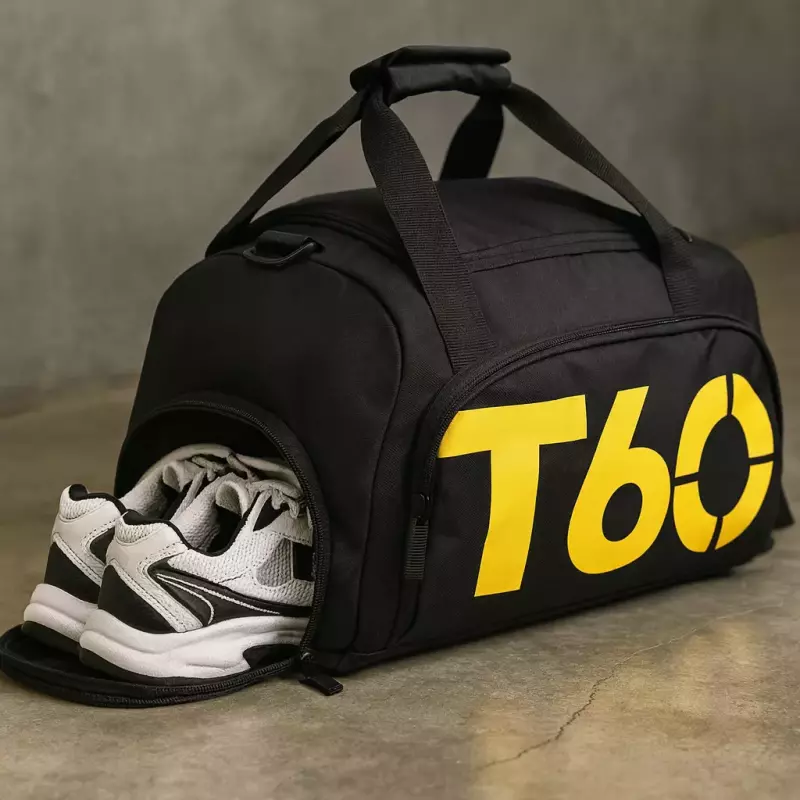 BOLSO DEPORTIVO T60