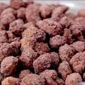 Amendoim Caramelizado