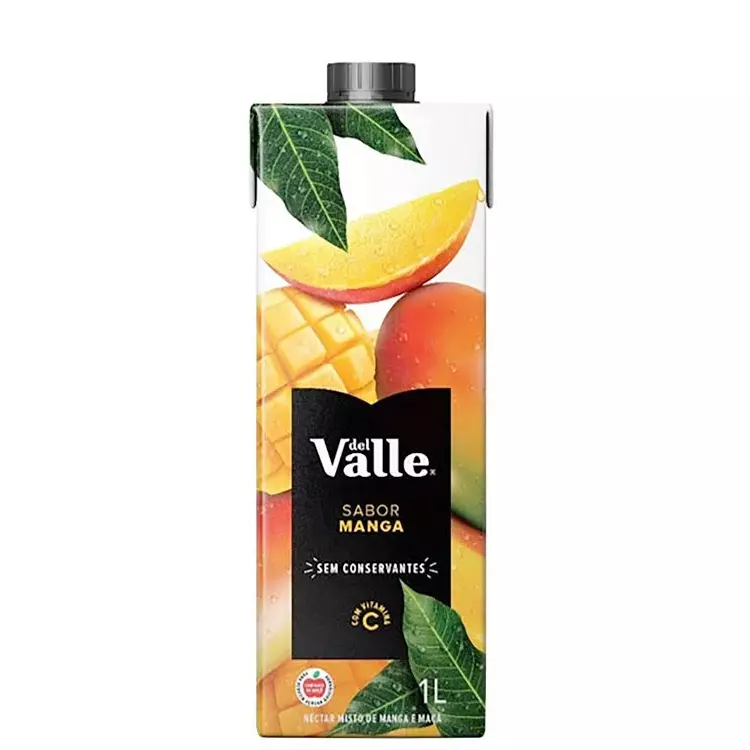 Del valle manga 1l