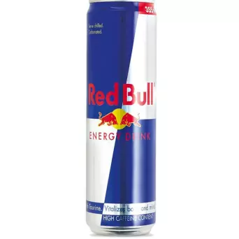 Red Bull