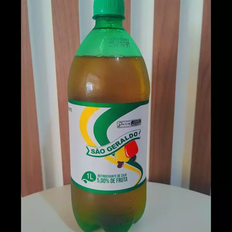 São Geraldo 1L