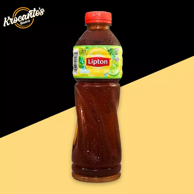 Te Lipton