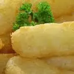 yuca frita (150 gr)