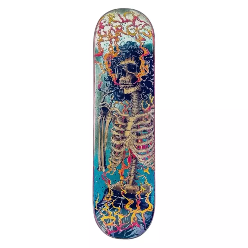 Beat Skateboards