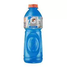 GATORADE BLUEBERRY 500ML