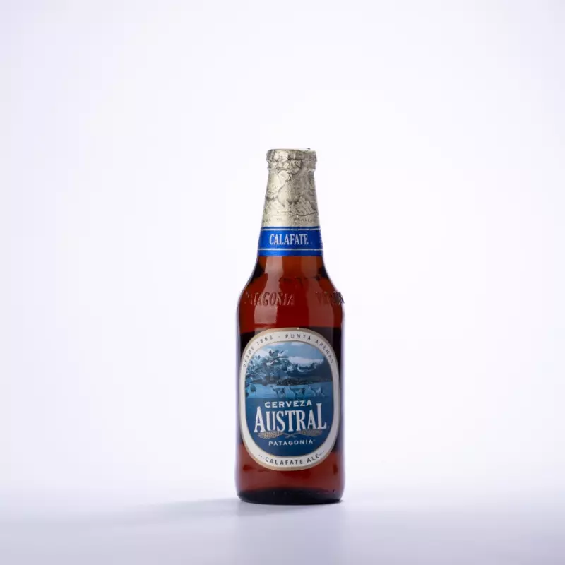 Austral Calafate (CH)