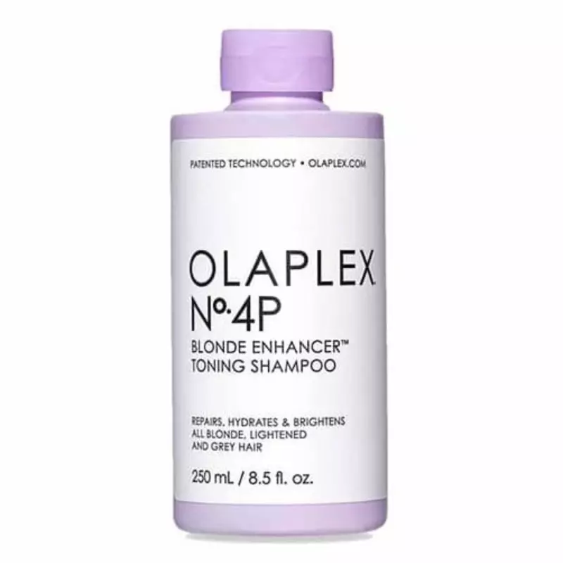 Olaplex N.4P Shampoo