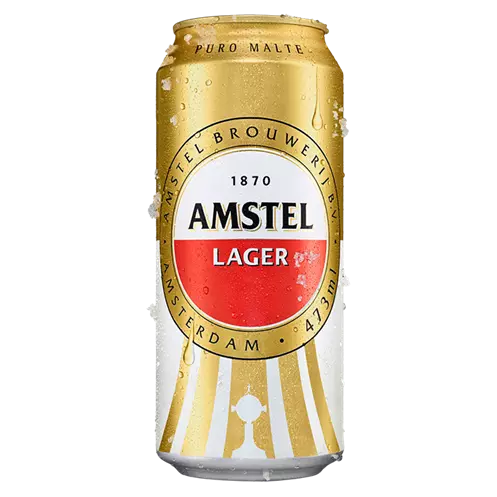 Latão de cervejas diversas marcas!