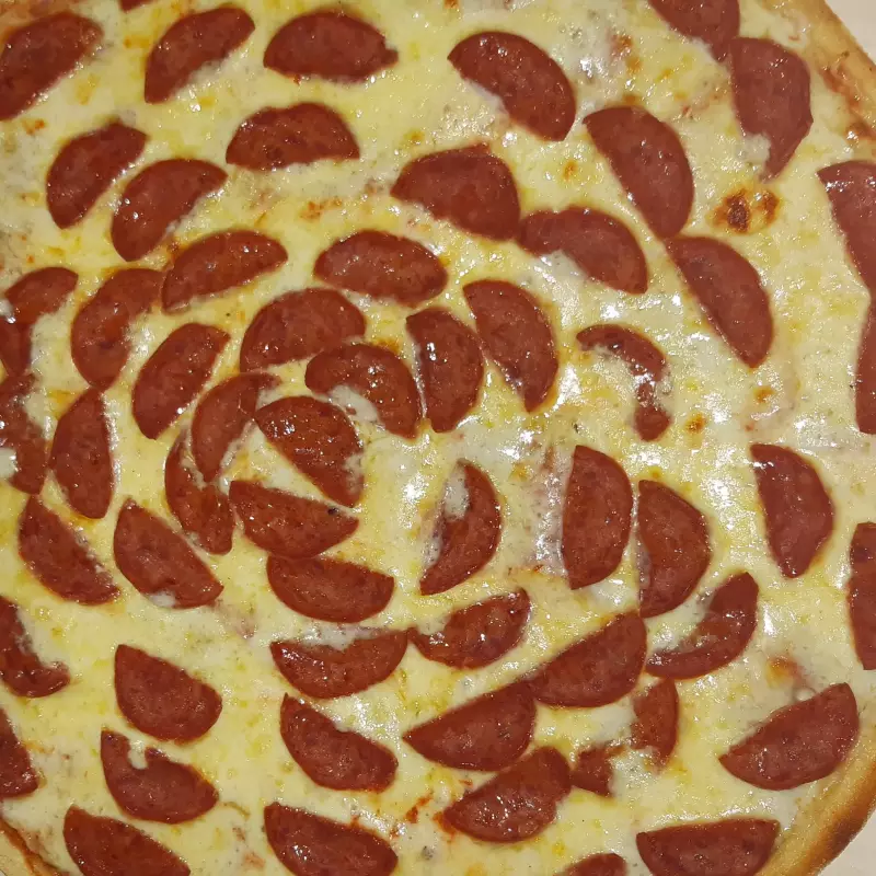 Pepperoni