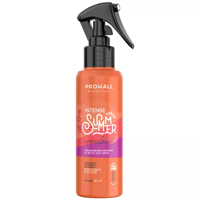 Prohall Spray Intense Summer 120ml