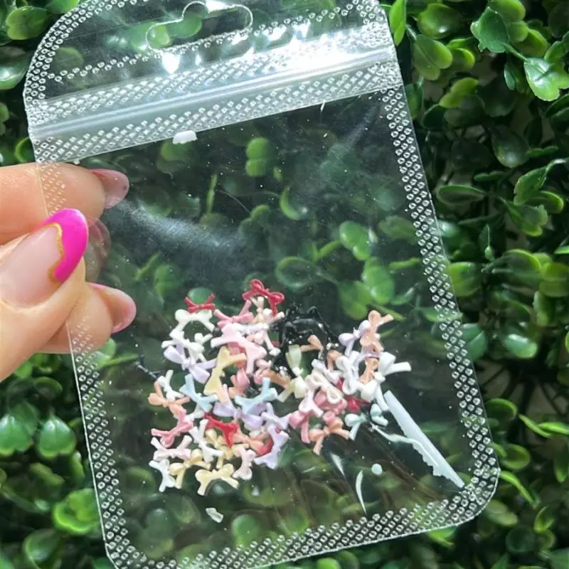 Cartela  Laço 3D Mix Cores R.Love