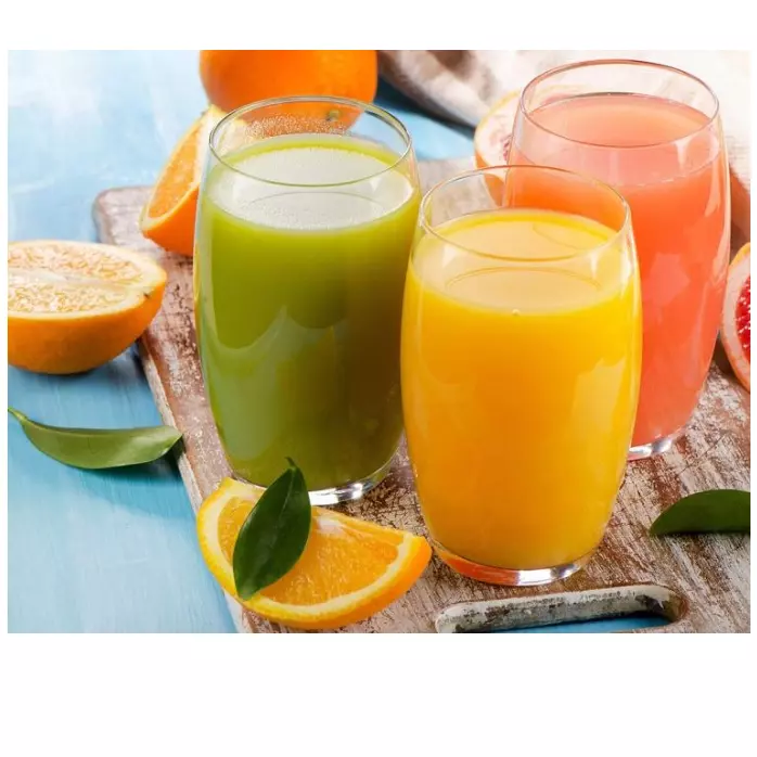 Jugos Naturales