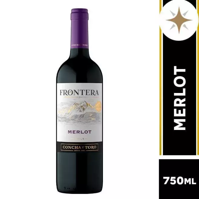 Frontera Merlot